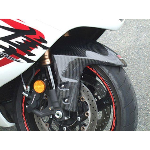 CLEVER WOLF（クレバーウルフ） CLEVERWOLF GSX1300R隼 フェンダー