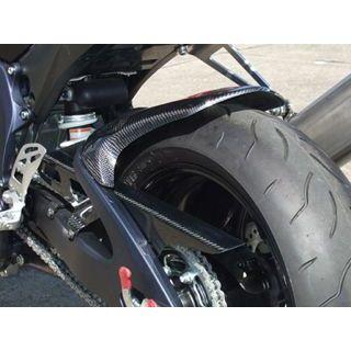 CLEVER WOLF（クレバーウルフ） CLEVERWOLF GSX-R600/750 フェンダー