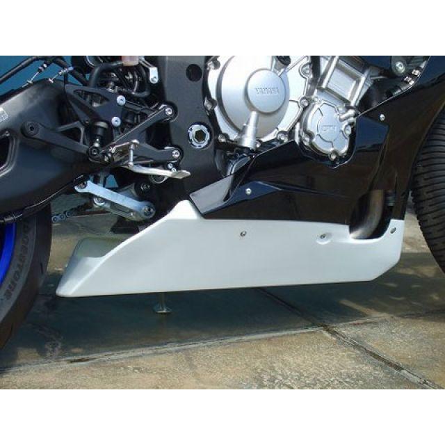 YZF-R1用 クレバーウルフアンダーカウル CLEVER WOLF（クレバーウルフ