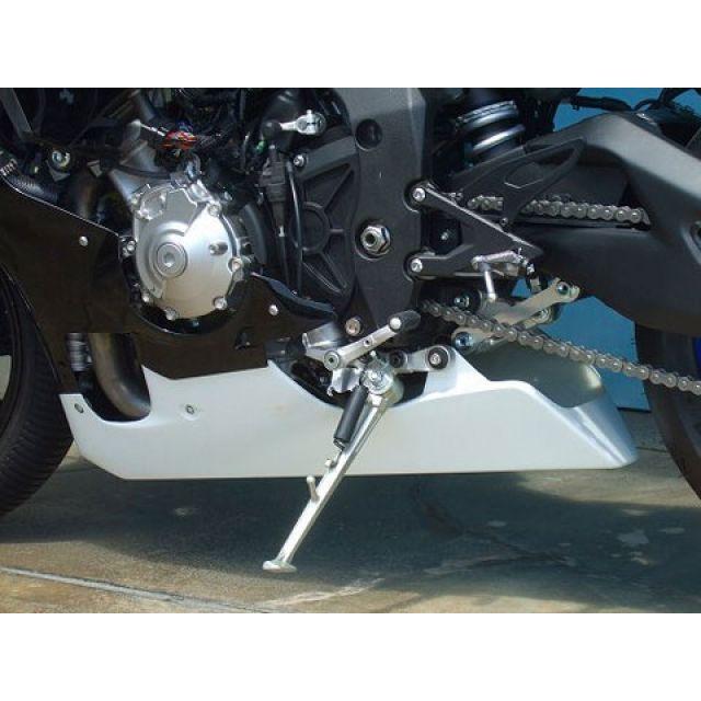 CLEVER WOLF（クレバーウルフ） CLEVERWOLF YZF-R1M カウル・エアロ