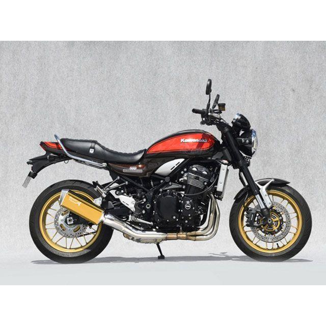 YAMAMOTO RACING（ヤマモトレーシング） YAMAMOTO RACING Z900RS
