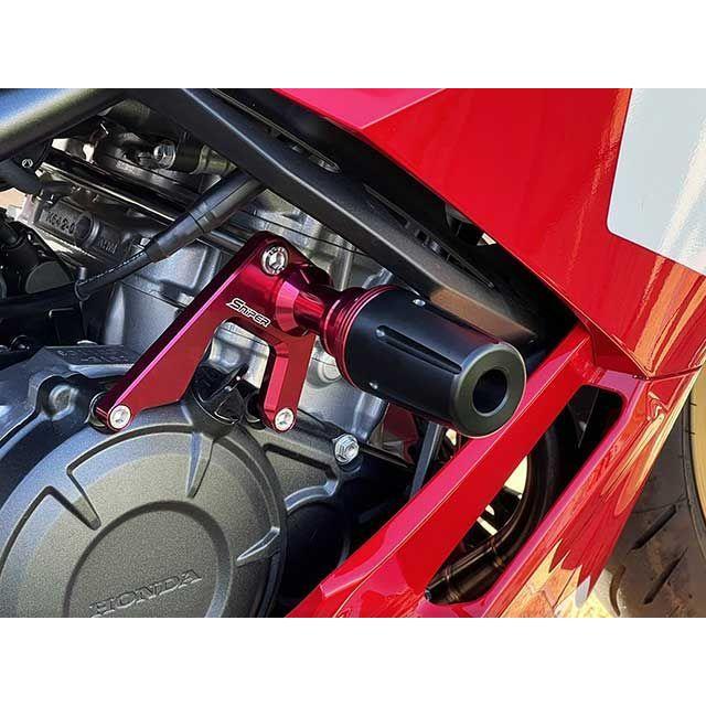 SNIPER（スナイパー） SNIPER CBR250RR スライダー類 CBR250RR MC51
