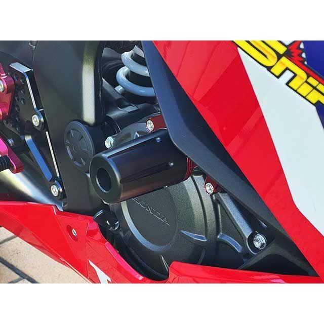 SNIPER（スナイパー） SNIPER CBR250RR スライダー類 CBR250RR MC51