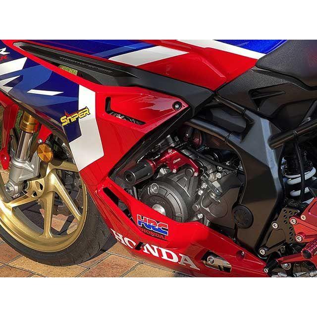 SNIPER（スナイパー） SNIPER CBR250RR スライダー類 CBR250RR MC51