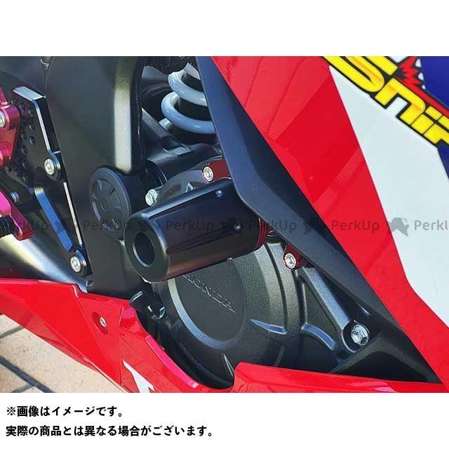 正規品／SNIPER CBR250RR スライダー類 CBR250RR MC51（23-）エンジンスライダー（黒） スナイパー バイク