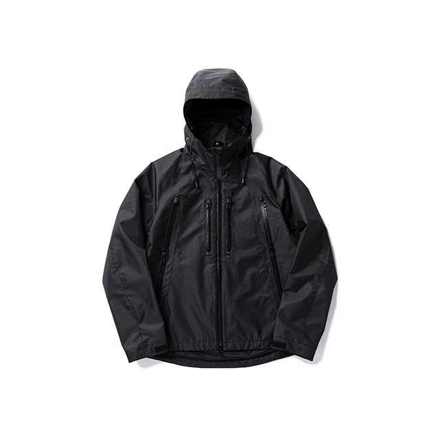 ナリフリ 2レイヤー マウンテンパーカー サイクルジャケット L 2レイヤーマウンテンパーカー｜narifuri オンラインストア