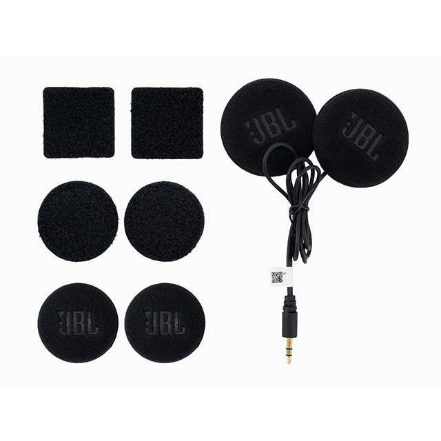 cardo（カルド） 電子機器類 SPAU0010 45mm JBLスピーカーキット