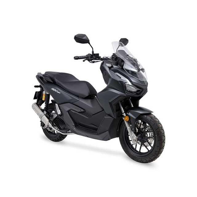 正規品／MORIWAKI ADV160 マフラー本体 ADV160 23 FullExhaust ZERO（ステンレスポリッシュ） モリワキ バイク｜st-ride｜08