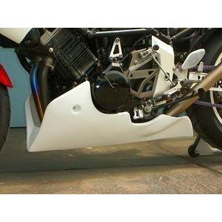 CLEVER WOLF（クレバーウルフ） CLEVERWOLF TRX850 カウル・エアロ 