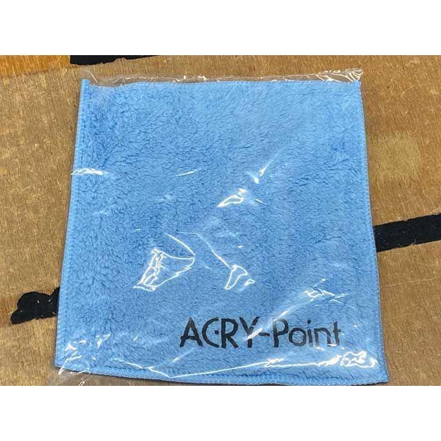 ACRY-Point CBR1000RR-R スクリーン関連パーツ スクリーン（ミラー） アクリポイント