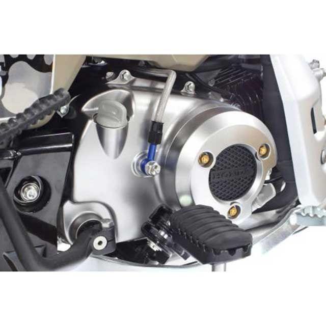 スペシャルパーツ武川 SP TAKEGAWA CT125 クラッチ ハイドロクラッチ