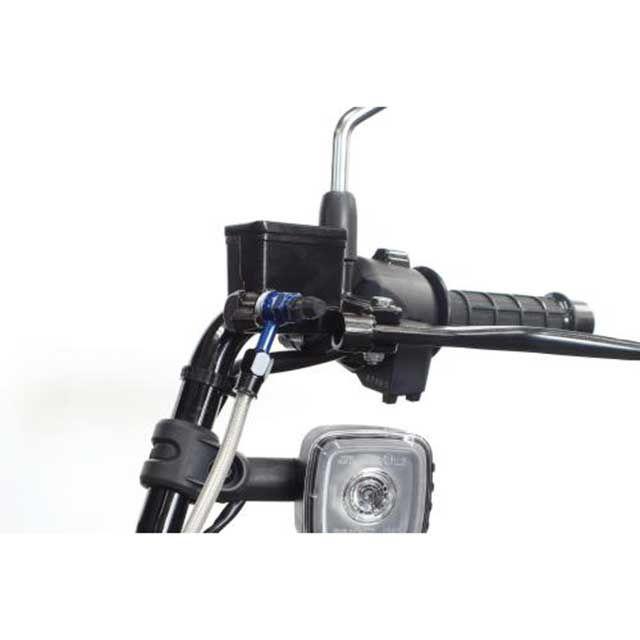スペシャルパーツ武川 SP TAKEGAWA CT125 クラッチ ハイドロクラッチ