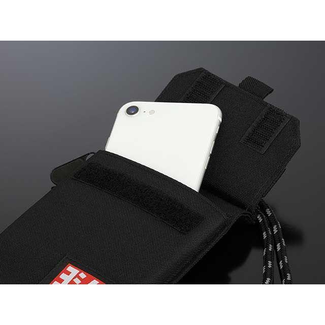 ヨシムラ YOSHIMURA 小物・ケース類 スマートフォンポーチ