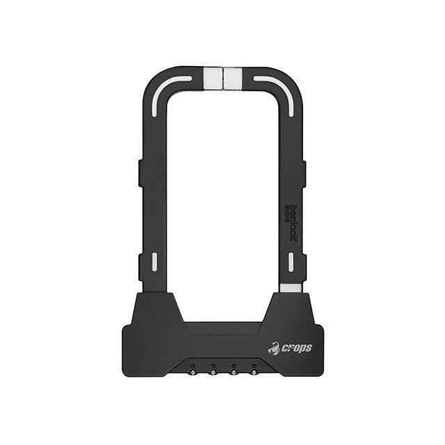 CROPS アクセサリー BEN-FD15B-01 BENLOCK BRACKET COMBO 9mmx147mm