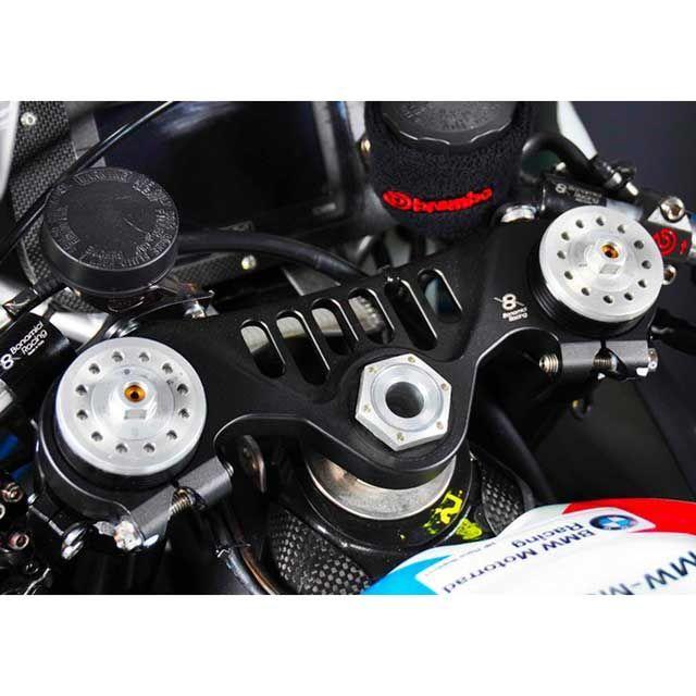 Bonamici Racing CBR 1000 RR Race トップブリッジ関連パーツ トップ
