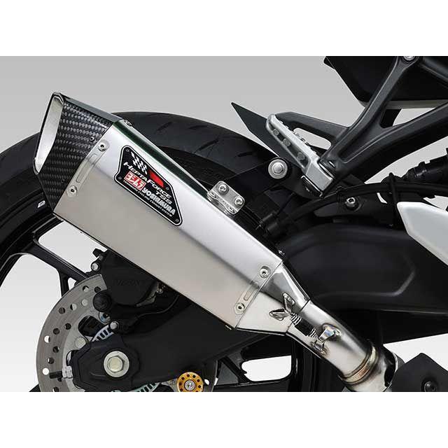 ヨシムラ（YOSHIMURA） YOSHIMURA Ninja ZX-25R マフラー本体 Ninja ZX