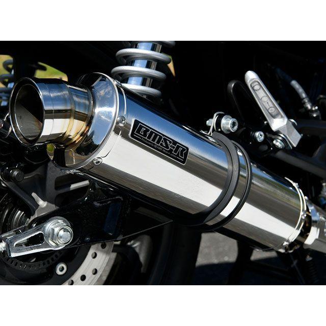 23-GB350/GB350S B.R.S Front Pipe 発売 – モリワキエンジニアリング