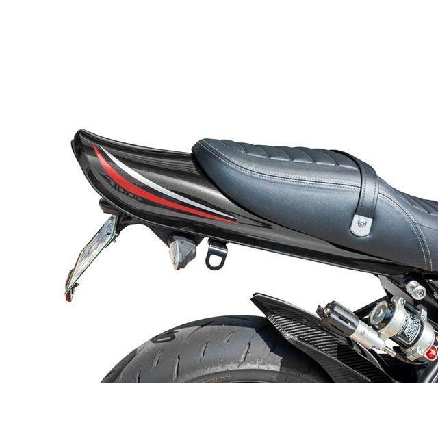 ARCHI ARCHI Z900RS/CAFE カウル・エアロ ロングテールカウル カラー