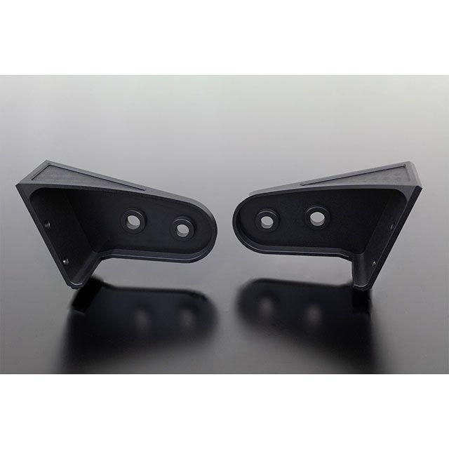 ARCHI ARCHI Z900RS ヘッドライト・バルブ ハニカムライトステーカバー