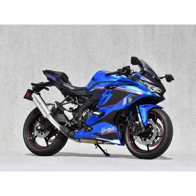 YAMAMOTO RACING（ヤマモトレーシング） YAMAMOTO RACING ZX-4R