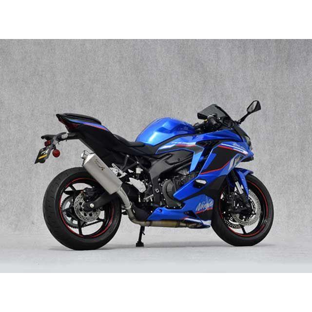 YAMAMOTO RACING（ヤマモトレーシング） YAMAMOTO RACING ZX-4R