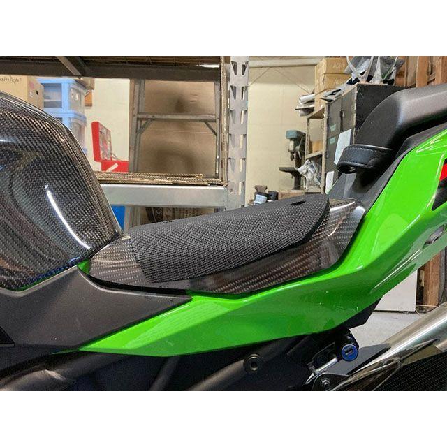 Saitaniya Factory ZX-4R/RR カウル・エアロ 純正カウル用シート Saitaniya Factory ZX-4R/RR カウル・エアロ 純正カウル用シート