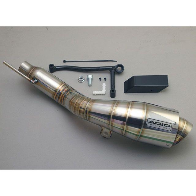 アディオ（ADIO） ADIO NMAX155 トリシティ155 エアクリーナー BB