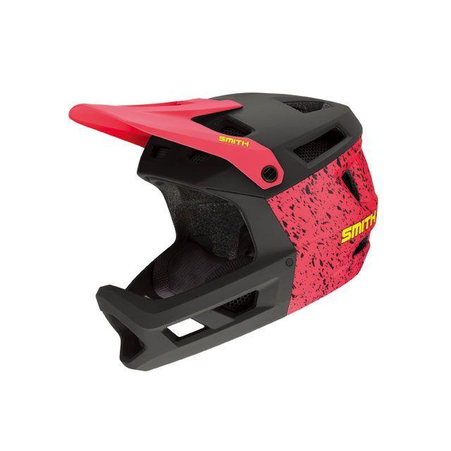 SMITH（スミス） ヘルメット MAINLINE MIPS（MT AC WILDCHILD） サイズ