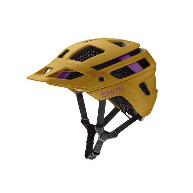 スミス FOREFRONT2 MIPS（MT COYOTE/IND） サイズ M SMITH SMITH（スミス） ヘルメット FOREFRONT2 MIPS（MT COYOTE/IND） サイズ