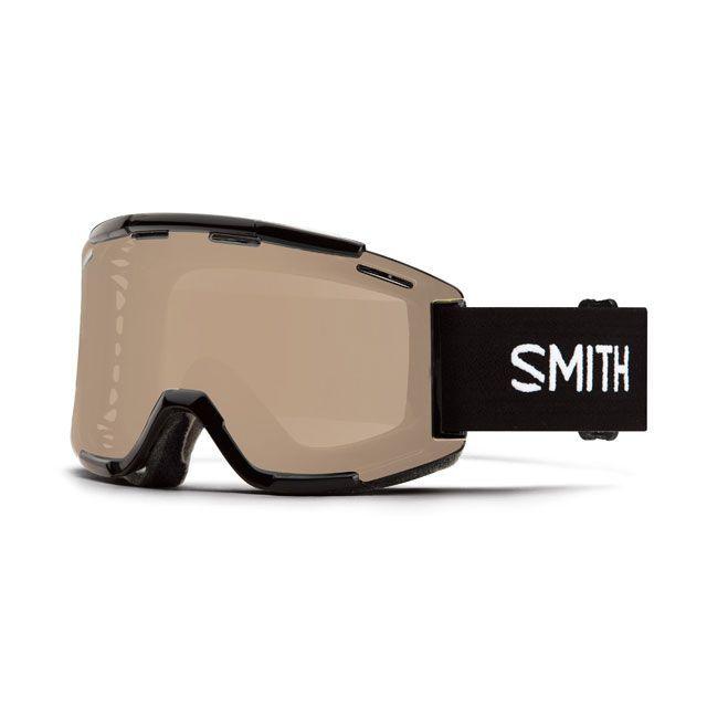 SMITH ウェア SQUAD MTB（BLACK/ChromaPop-Amber Low Light ＆Clear） スミス_1