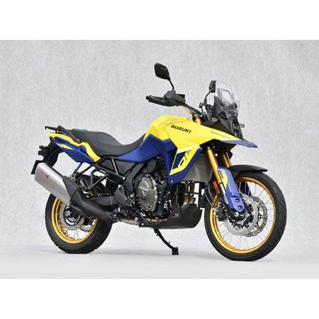 YAMAMOTO RACING（ヤマモトレーシング） YAMAMOTO RACING Vストローム