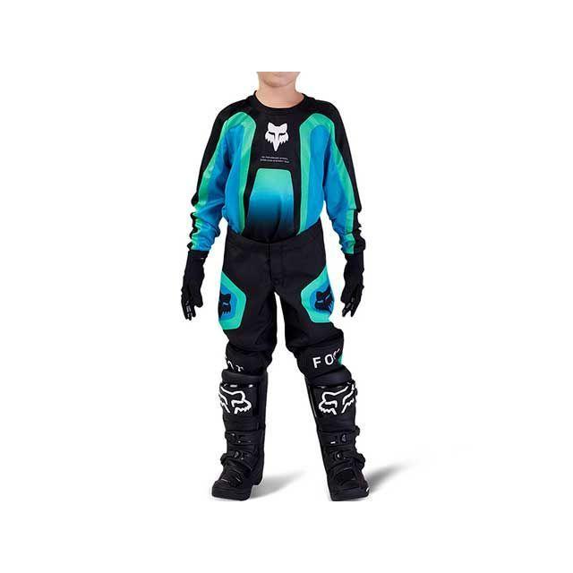 フォックス（FOX） 【特価品】FOX モトクロス用品 180パンツ キッズ