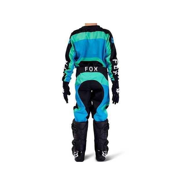 フォックス（FOX） 【特価品】FOX モトクロス用品 180パンツ キッズ