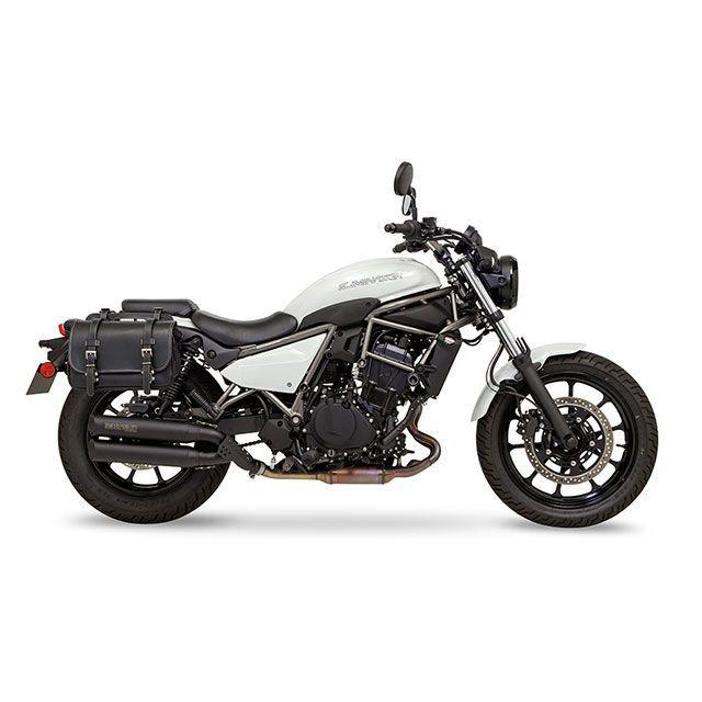 モリワキ MORIWAKI ELIMINATOR マフラー本体 ELIMINATOR 23-Slip-On