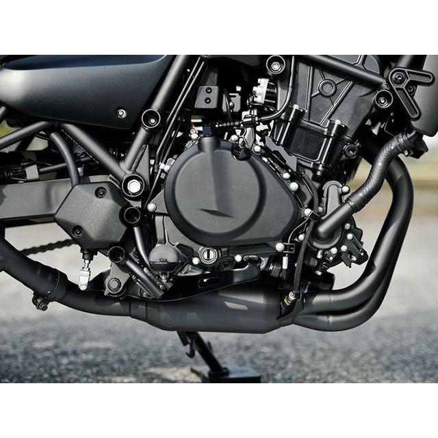 BMS-R BMS RACING FACTORY エリミネーター400/SE その他マフラーパーツ