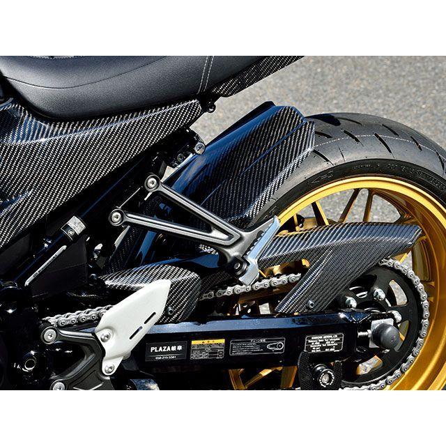 Magical Racing Z900RS SE フェンダー ストリートボディーワーク Magical Racing Z900RS SE フェンダー ストリートボディーワーク