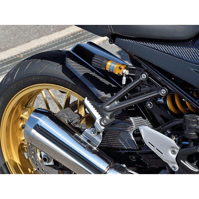 Magical Racing Z900RS SE フェンダー ストリートボディーワーク Magical Racing Z900RS SE フェンダー ストリートボディーワーク