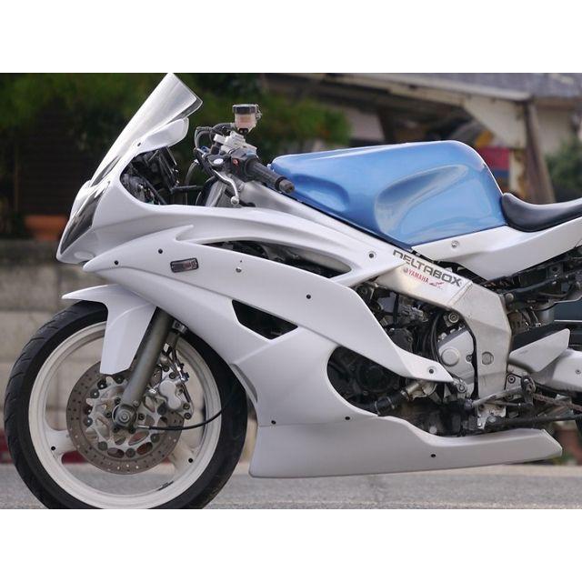 Saitaniya Factory FZR250R カウル・エアロ フルカウル/ストリート
