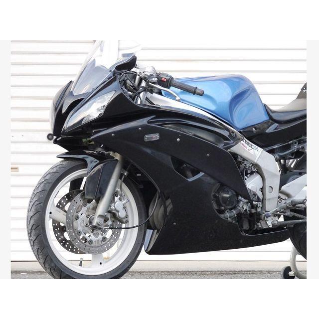 Nページ Saitaniya Factory FZR250R カウル・エアロ フルカウル/ストリート