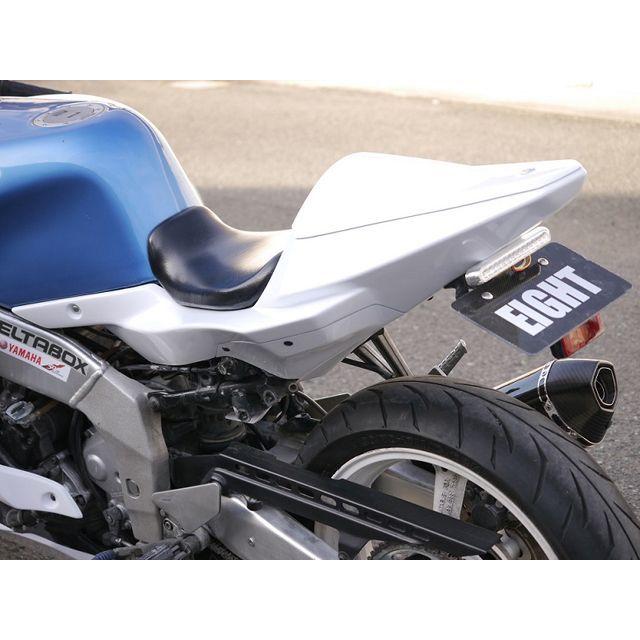 Saitaniya Factory FZR250R カウル・エアロ シングルシート/ストリート