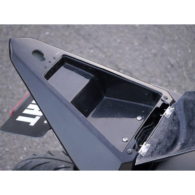 Saitaniya Factory FZR250R カウル・エアロ シングルシート/ストリート