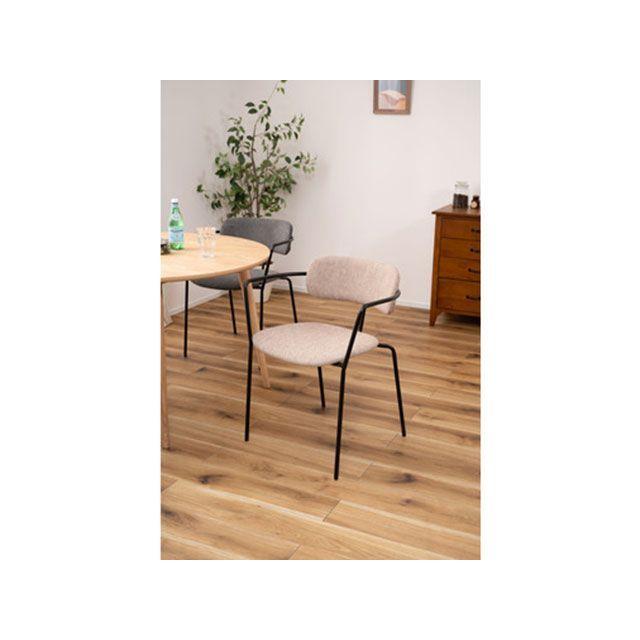 東谷 【メーカー直送】Azumaya 家具・インテリア PC-257BE アーム