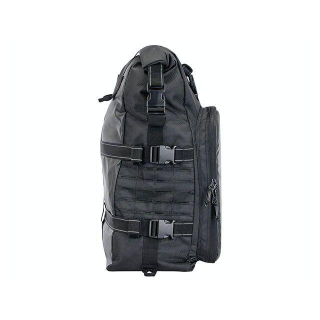 Biltwell ツーリング用バッグ EXFIL-80 ツーリングバッグ Gen-2 