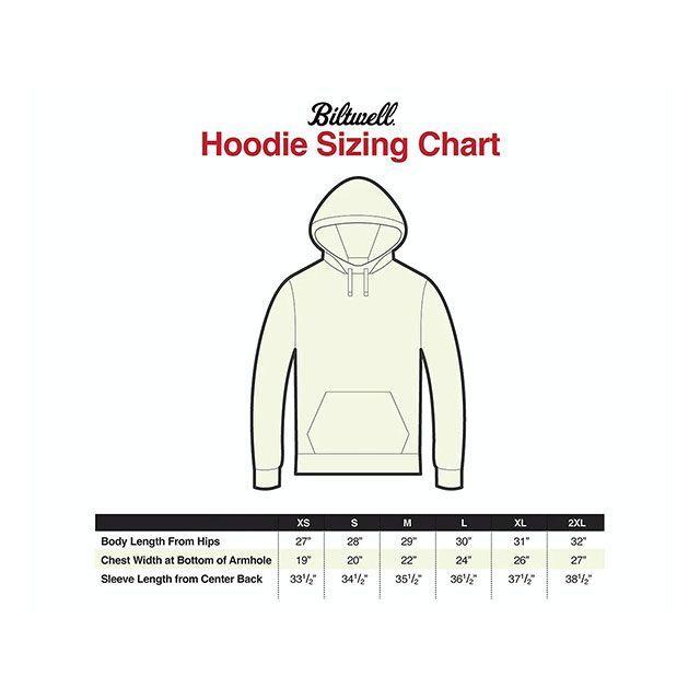 Biltwell カジュアルウェア SINCE 2006 プルオーバーパーカー