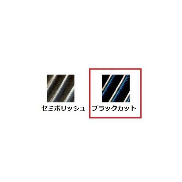 K&W ビックツイン ドレスアップ・カバー EMD製 1984-1999 ビッグツイン エボ用 ショベルスタイル ロッカーボックスカバー（ブラックカ…_1