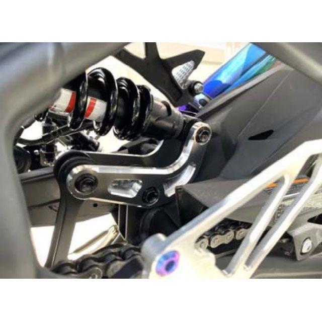 BEET（ビート） BEET Ninja ZX-4R Ninja ZX-4RR 車高調整キット