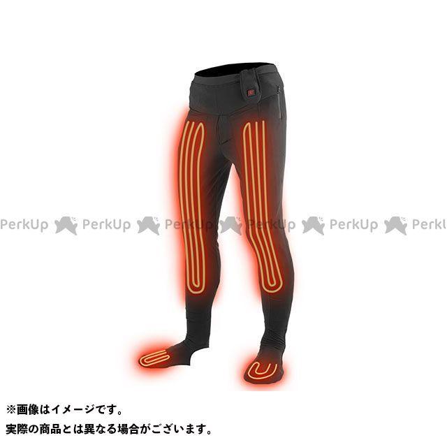 コミネ　電熱インナータイツ コミネ KOMINE 電熱ウェア・防寒用品 EK-113 12Vエレクトリック