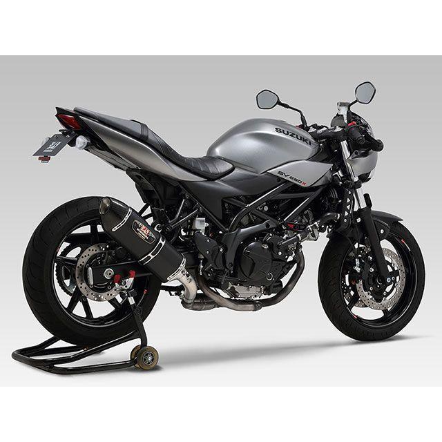 ヨシムラ（YOSHIMURA） YOSHIMURA SV650 SV650X フェンダー SV650（16