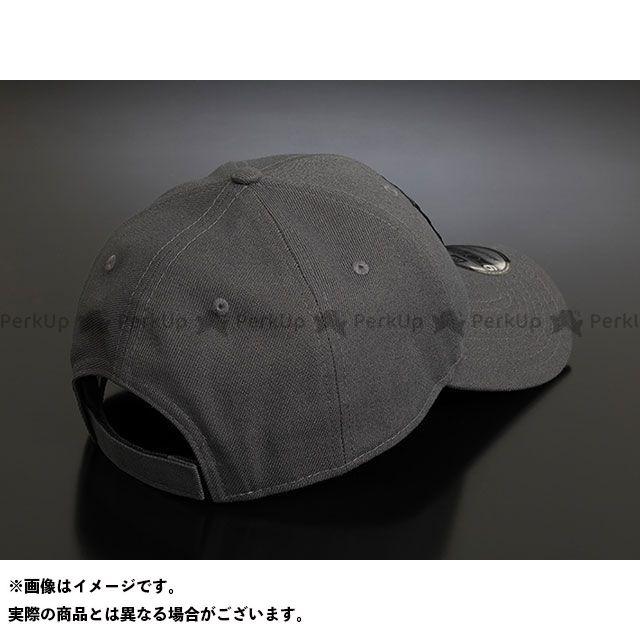 正規品／YOSHIMURA ヘッドギア NEW ERA CAP/9FORTY（グレー） ヨシムラ バイク｜st-ride｜02