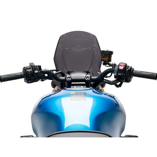 Puig（プーチ） Puig XSR900 スクリーン関連パーツ ニュー